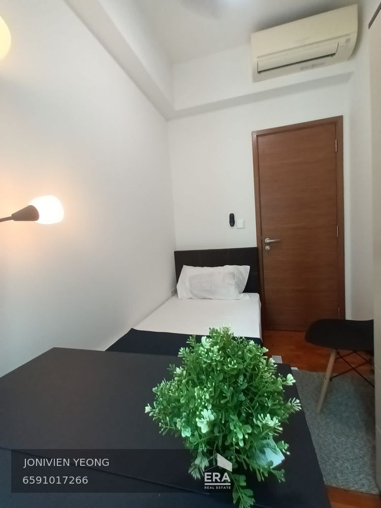 SIMEI STREET 4 DOUBLE BAY RESIDENCES 出租