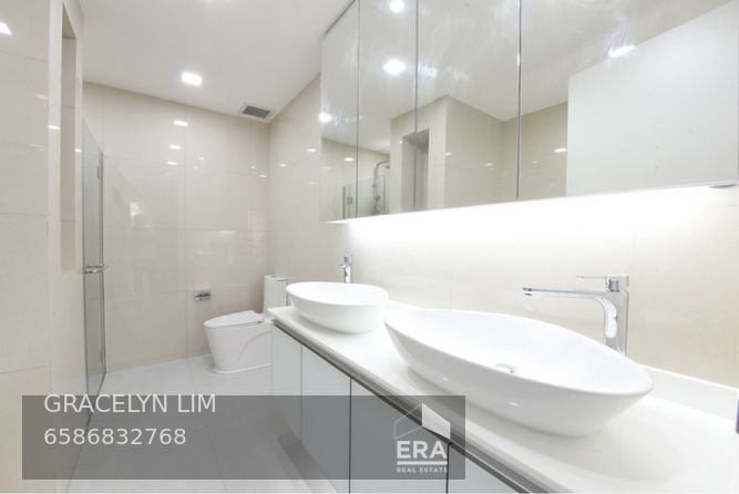 NASSIM ROAD NASSIM JADE 出租