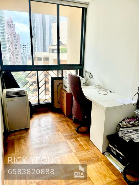 RIVER VALLEY ROAD YONG AN PARK 出租