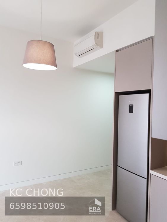 KIM TIAN ROAD HIGHLINE RESIDENCES 出租