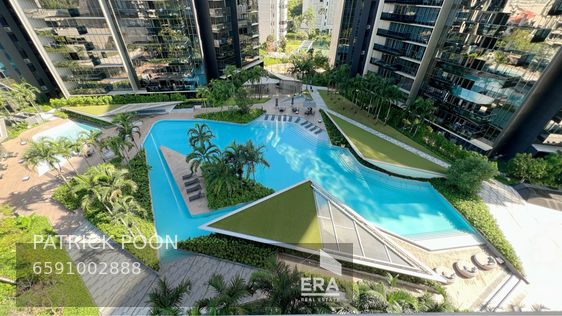 AMBER GARDENS AMBER PARK 出租