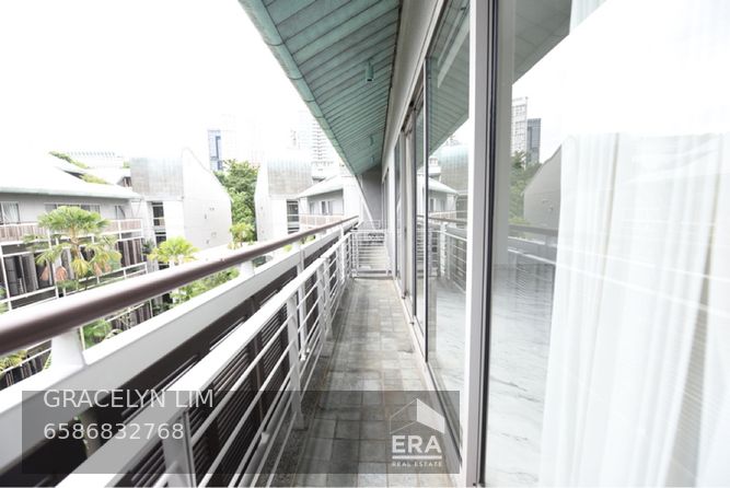 NASSIM ROAD NASSIM JADE 出租