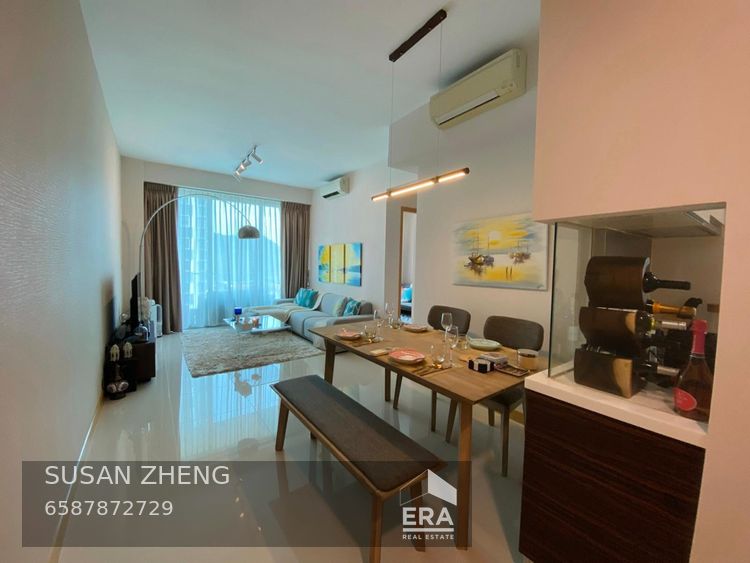 CHESTNUT AVENUE TREE HOUSE 出租