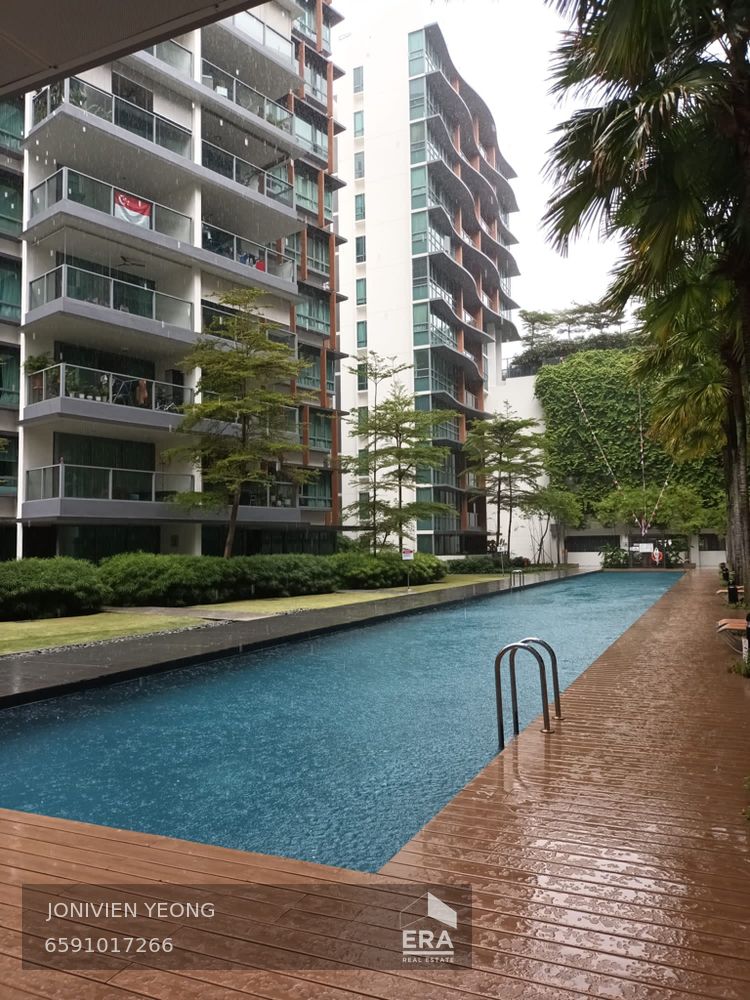 SIMEI STREET 4 DOUBLE BAY RESIDENCES 出租