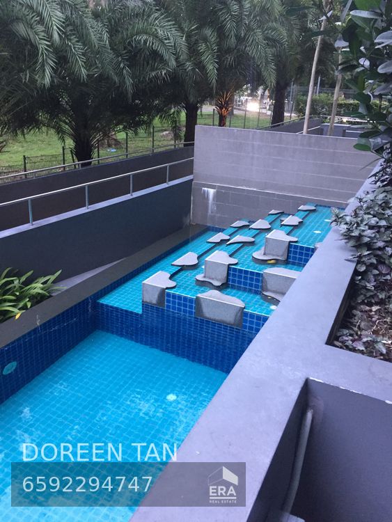 SPOTTISWOODE PARK ROAD SPOTTISWOODE 18 出租