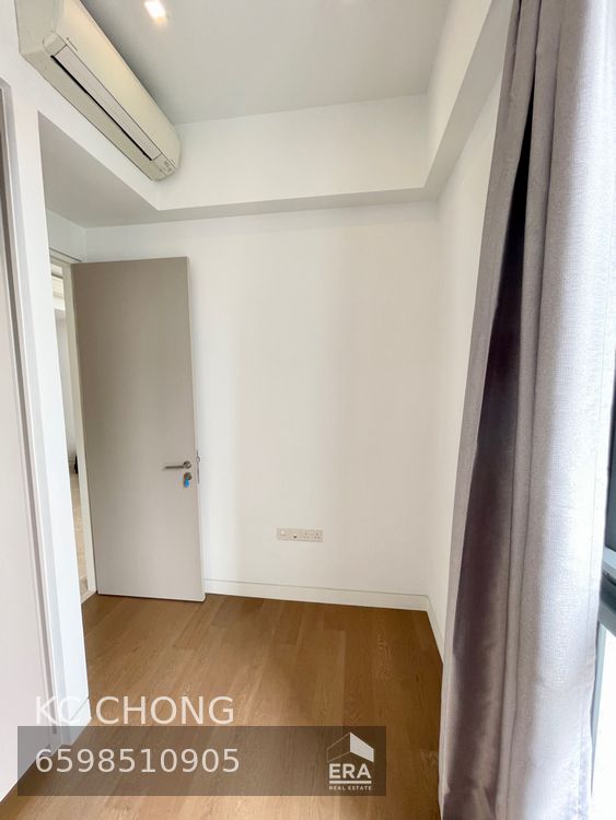 KIM TIAN ROAD HIGHLINE RESIDENCES 出租
