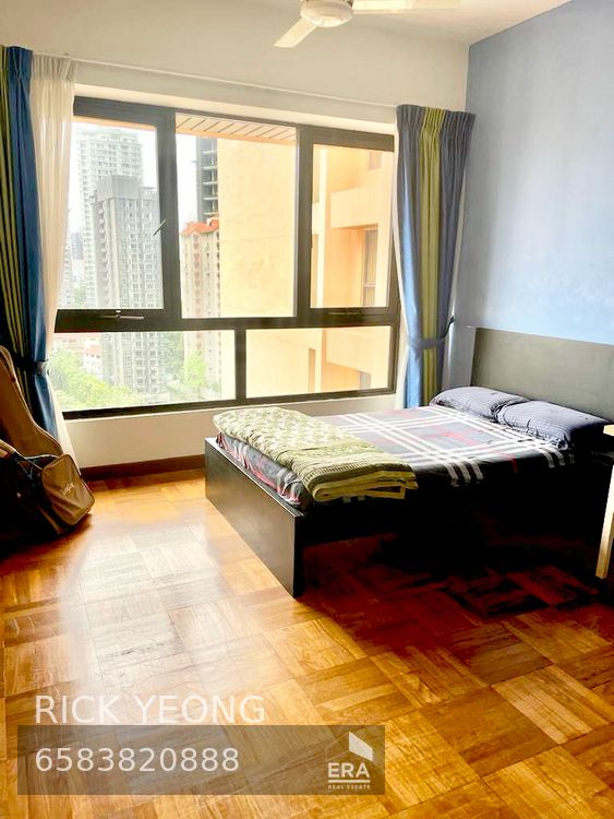 RIVER VALLEY ROAD YONG AN PARK 出租