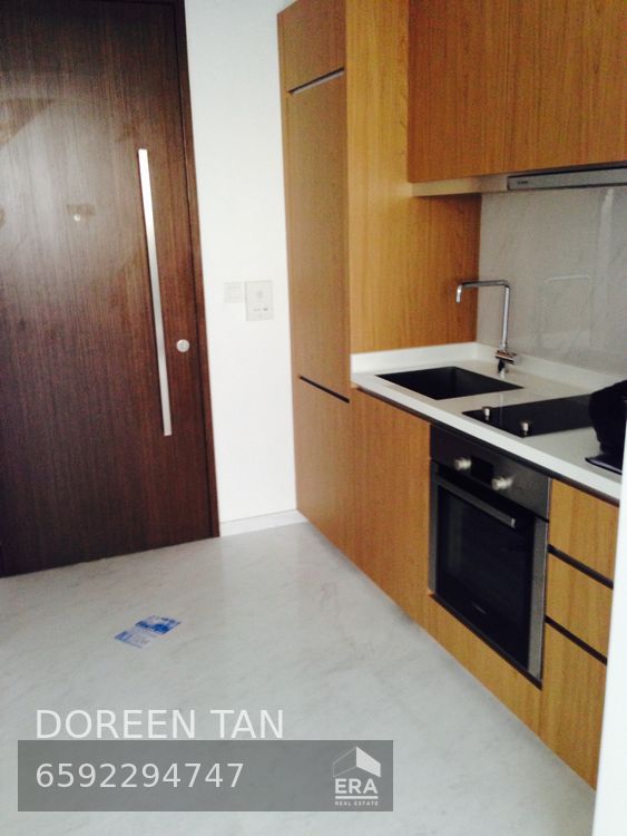 SPOTTISWOODE PARK ROAD SPOTTISWOODE 18 出租