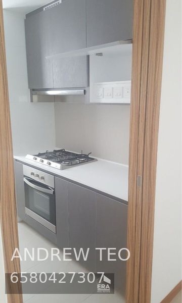 PUNGGOL FIELD WALK FLO RESIDENCE 出租