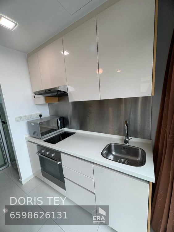 KITCHENER LINK CITY SQUARE RESIDENCES 出租