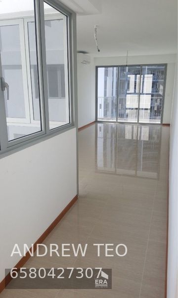 PUNGGOL FIELD WALK FLO RESIDENCE 出租