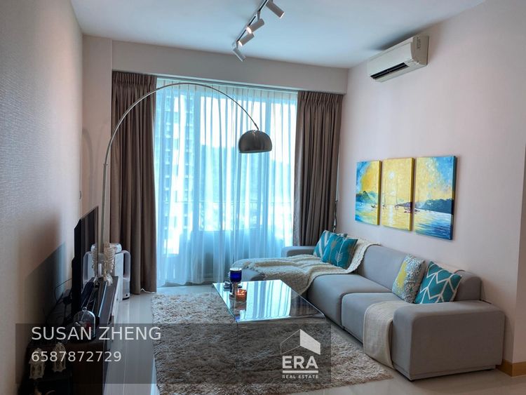 CHESTNUT AVENUE TREE HOUSE 出租