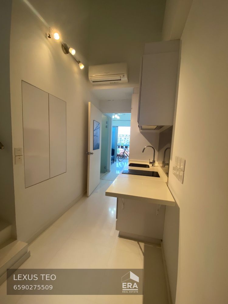 LORONG 20 GEYLANG # 1 SUITES 出租