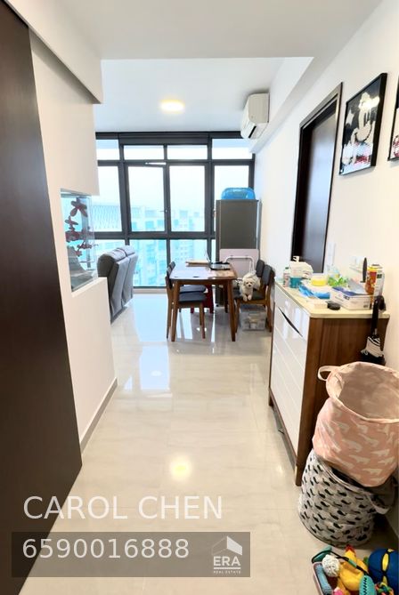 YISHUN CLOSE SYMPHONY SUITES 出租