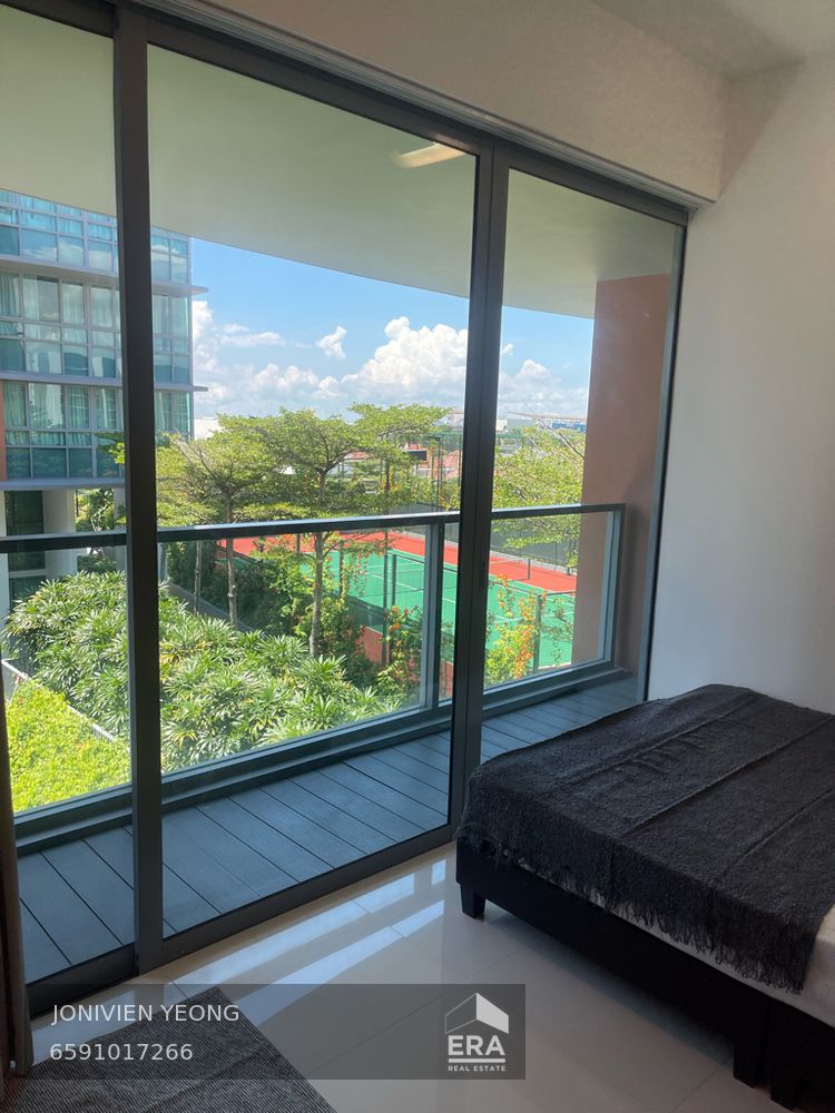 SIMEI STREET 4 DOUBLE BAY RESIDENCES 出租