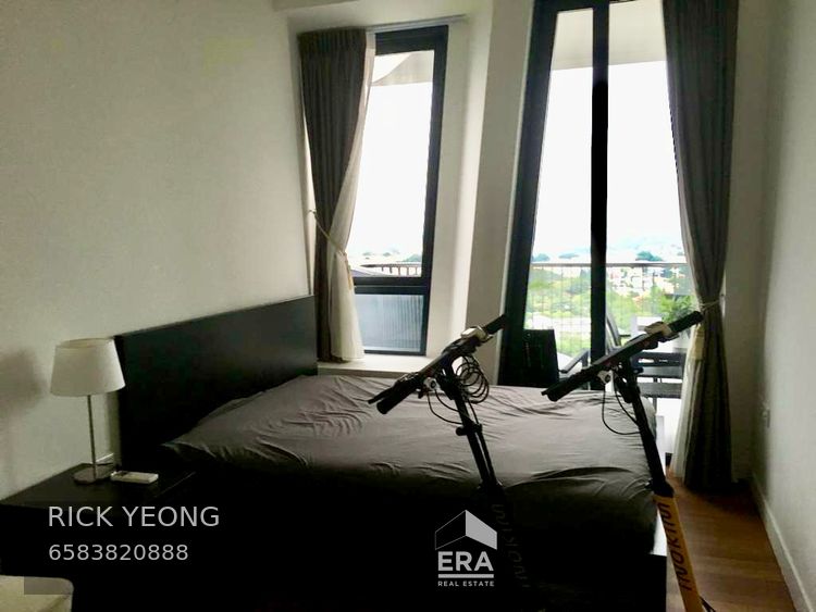 LEEDON HEIGHTS D'LEEDON 出租