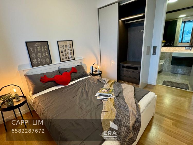 JIAK KIM STREET RIVIERE 出租