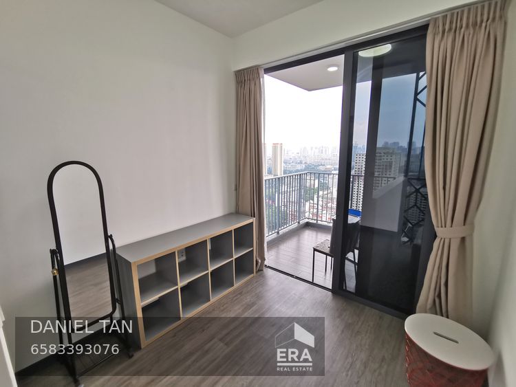 LORONG 5 TOA PAYOH GEM RESIDENCES 出租