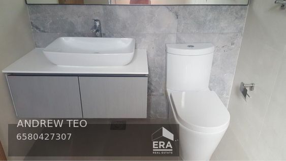 PUNGGOL FIELD WALK FLO RESIDENCE 出租