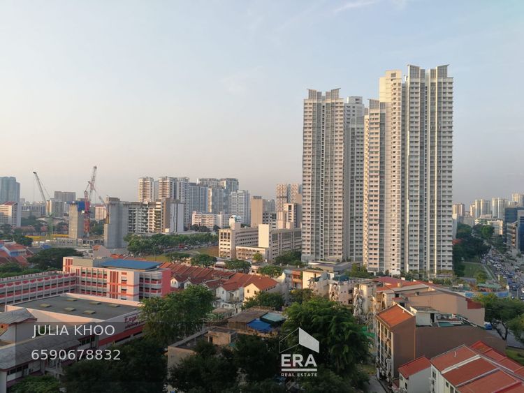 BEATTY ROAD STURDEE RESIDENCES 出租