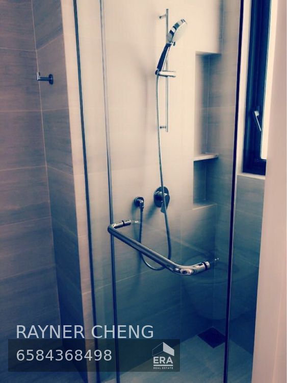 KIM TIAN ROAD HIGHLINE RESIDENCES 出租