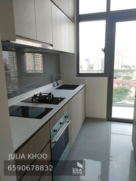 BEATTY ROAD STURDEE RESIDENCES 出租