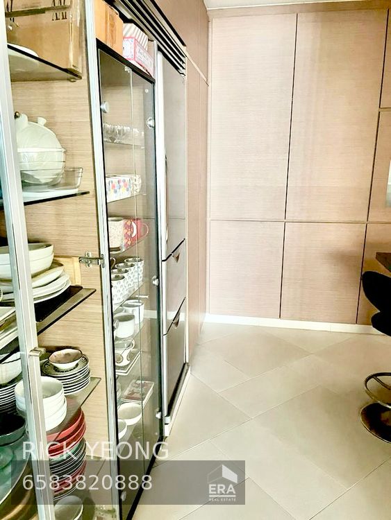 RIVER VALLEY ROAD YONG AN PARK 出租