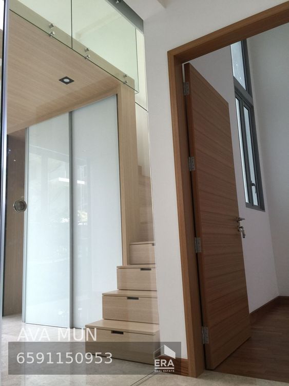 WOODGROVE AVENUE WOODHAVEN 出租