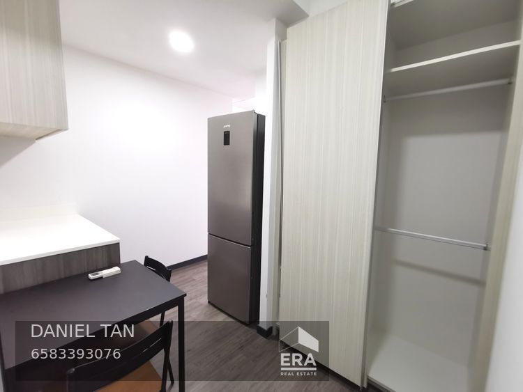 LORONG 5 TOA PAYOH GEM RESIDENCES 出租