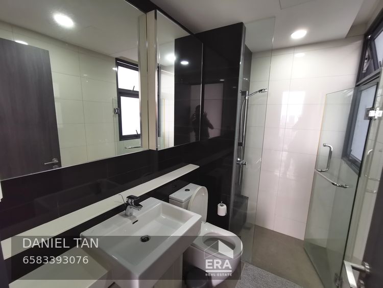 LORONG 5 TOA PAYOH GEM RESIDENCES 出租