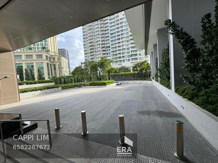 JIAK KIM STREET RIVIERE 出租