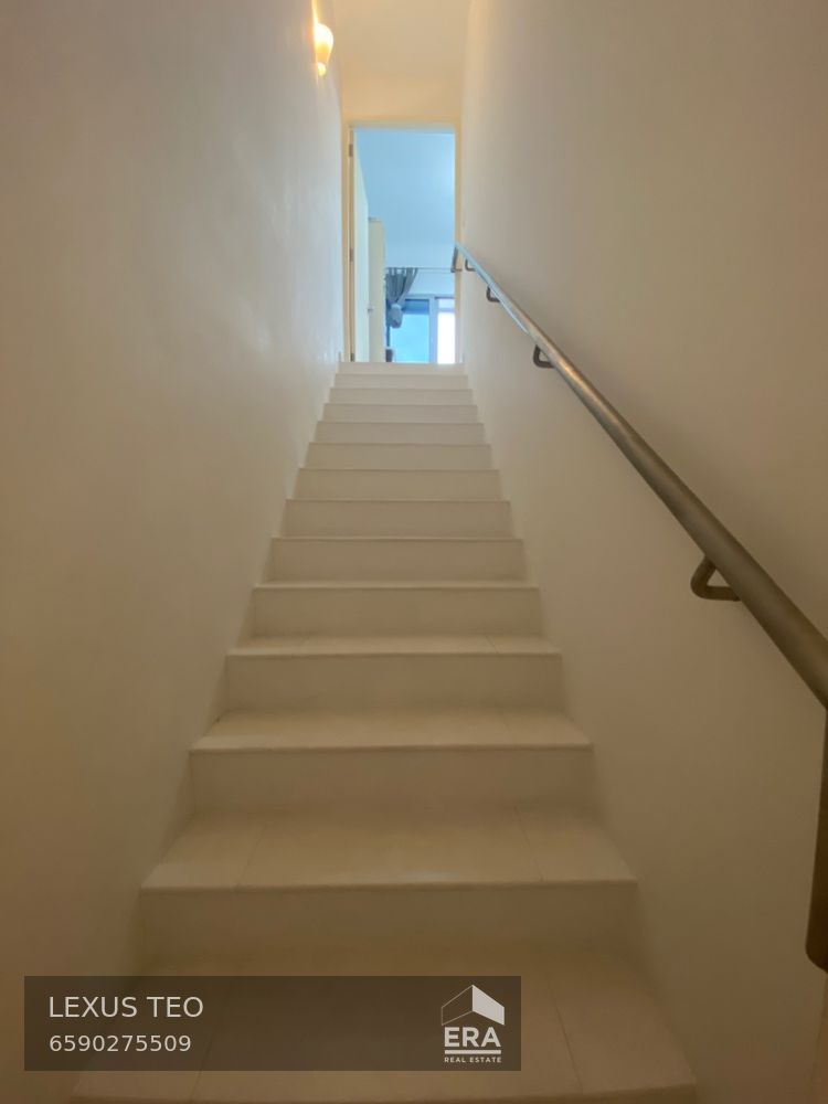 LORONG 20 GEYLANG # 1 SUITES 出租