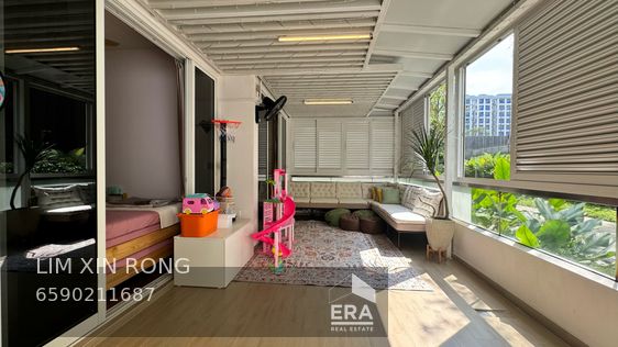 WOODLANDS DRIVE 16 FORESTVILLE 出租