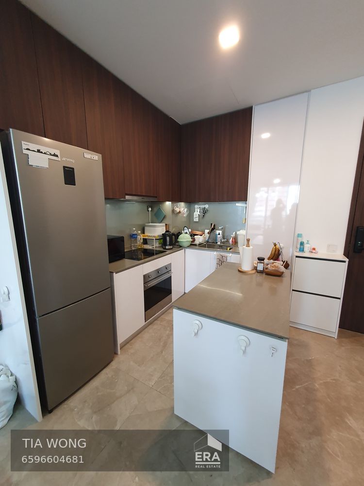 ALEXANDRA VIEW ARTRA 出租