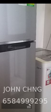 PUNGGOL WALK A TREASURE TROVE 出租