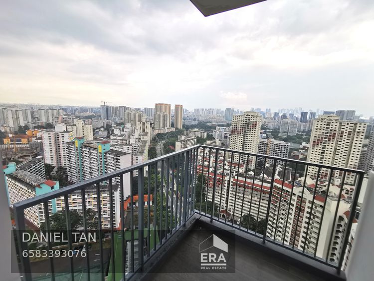 LORONG 5 TOA PAYOH GEM RESIDENCES 出租