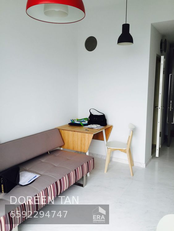 SPOTTISWOODE PARK ROAD SPOTTISWOODE 18 出租