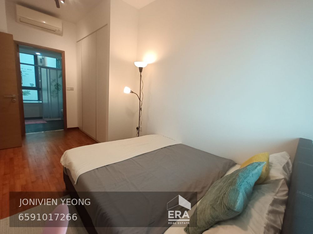 SIMEI STREET 4 DOUBLE BAY RESIDENCES 出租