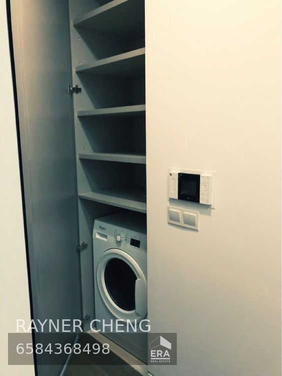 KIM TIAN ROAD HIGHLINE RESIDENCES 出租