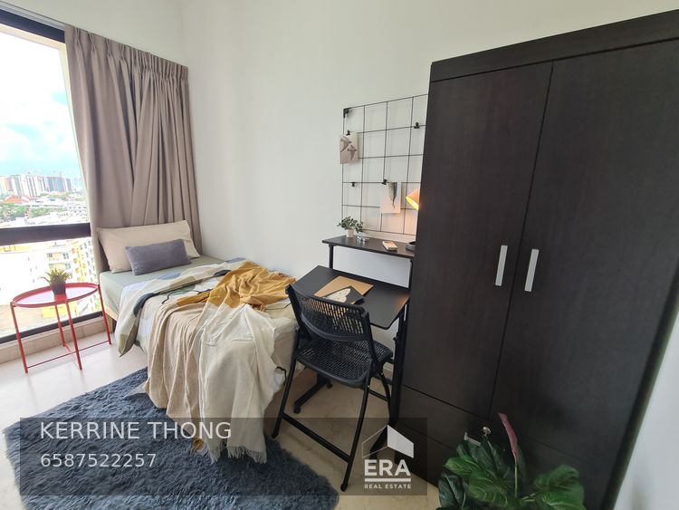 GEYLANG EAST AVENUE 2 SIMSVILLE 出租