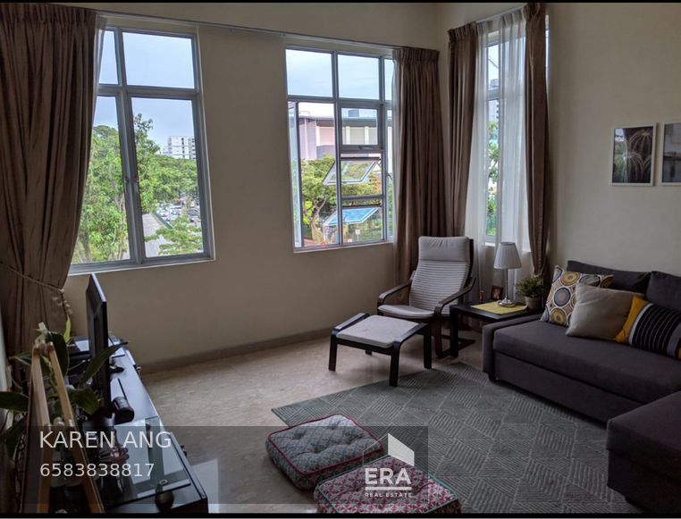 UPPER EAST COAST ROAD THE DAFFODIL 出租