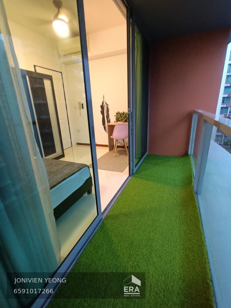 SIMEI STREET 4 DOUBLE BAY RESIDENCES 出租