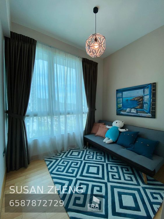 CHESTNUT AVENUE TREE HOUSE 出租