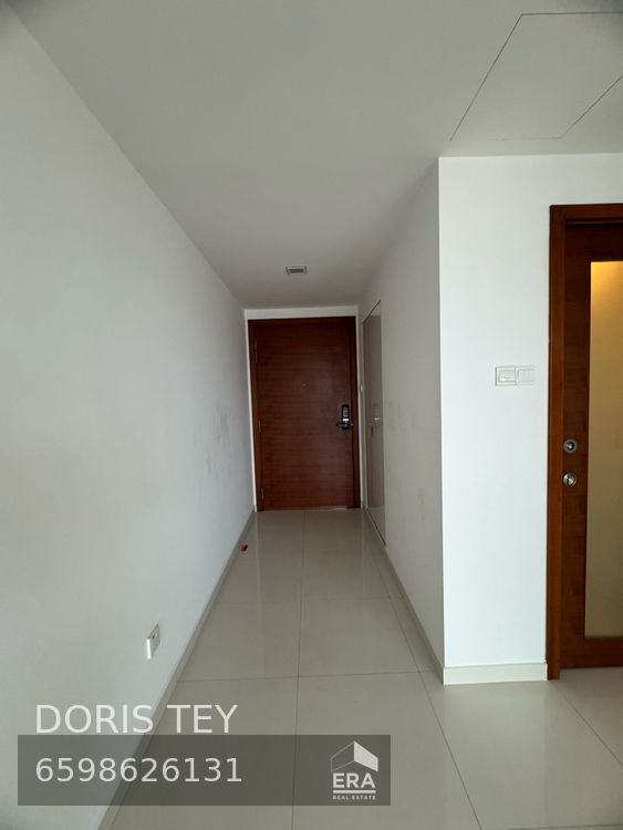 KITCHENER LINK CITY SQUARE RESIDENCES 出租