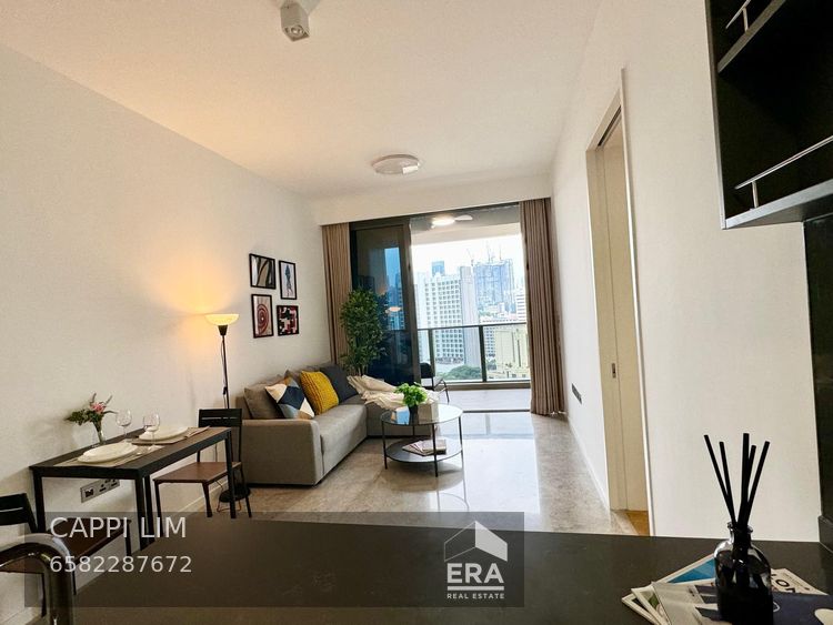 JIAK KIM STREET RIVIERE 出租