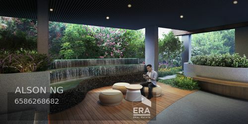 STILL ROAD CLAYDENCE 出售