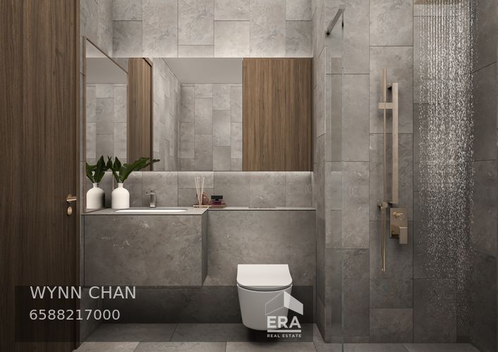 TAN QUEE LAN STREET MIDTOWN MODERN 出售