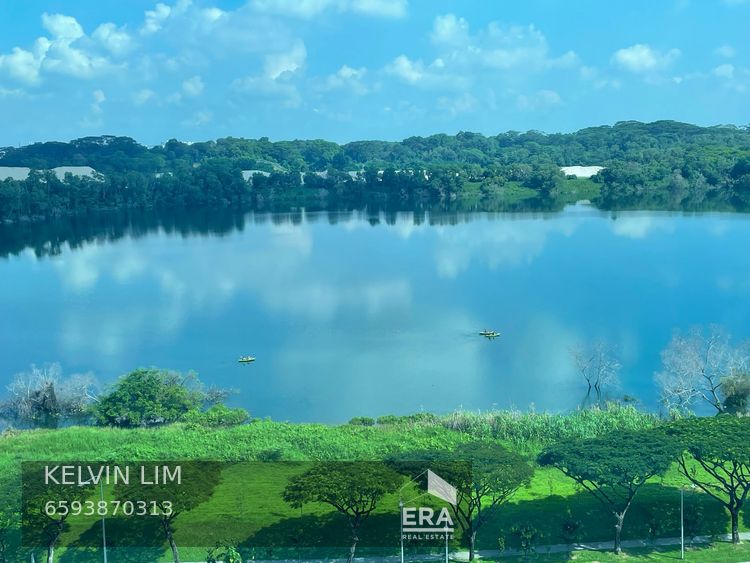 TAMPINES AVENUE 1 WATERVIEW 出售