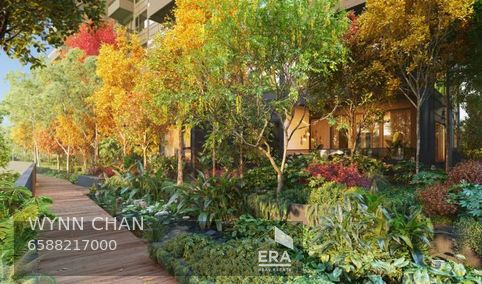 TAN QUEE LAN STREET MIDTOWN MODERN 出售