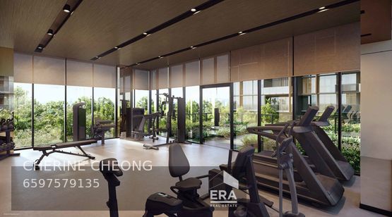 LENTOR HILLS ROAD LENTORIA 出售